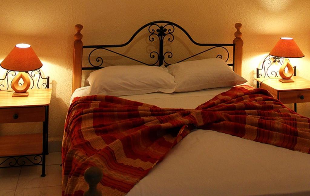 Palais Dar Ouladna Bed & Breakfast Marrakesh Room photo