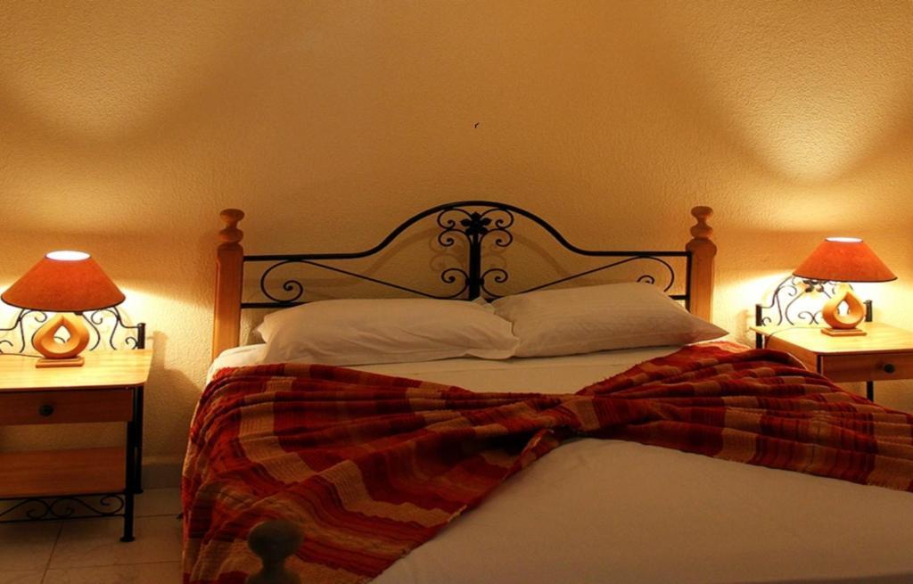 Palais Dar Ouladna Bed & Breakfast Marrakesh Room photo